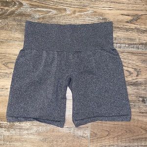 COPY - NVGTN Charcoal Pro Shorts
